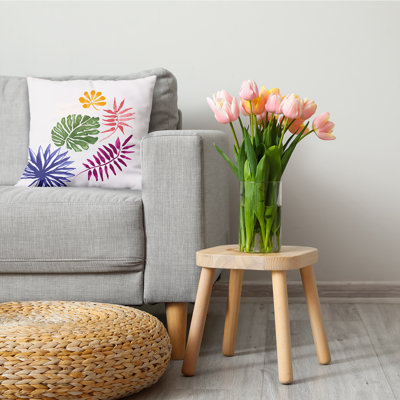 Coussin décoratif