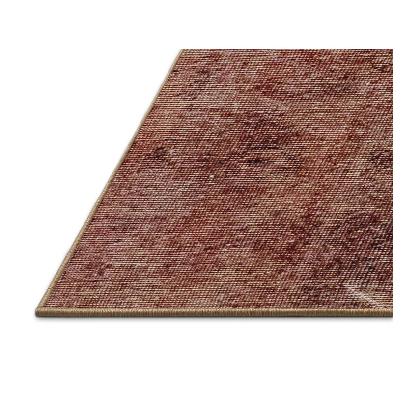 Tapis abstrait abstrait moderne, Rectangle 3 pi x 5 pi