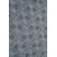 Tapis abstrait commercial intérieur / extérieur de couleur grise-1446492321