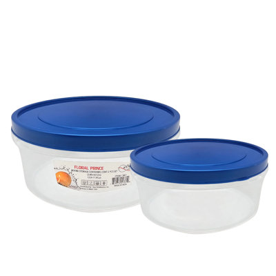 Derekshan Food Storage Container