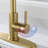 NOVEL Pull Down Kitchen Faucet Side Spray-80832015