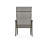 St. Catherine Sling Marine Grade Polymer Supreme Arm Chair-98358435-98714355