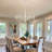 Lesmurdie 8-Light Dimmable Chandelier, Traditional Classic Ceiling Lighting Fixture for Dining Room, Kitchen Island, Entryway, Bedroom-94030204-100542792
