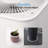 20ft Peel and Stick Vinyl Corner Trim for Tile and Wall Edges,White-89746931