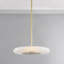 Blyford Pendant by PEMBROOKE & IVES-499386386-499386385