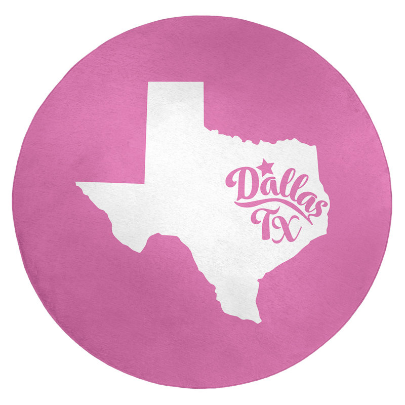 Tapis de poly-chenille dallas texas