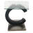 EVEREST END TABLE
