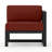 Smith 5 Piece Sectional Seating Group with Sunbrella® Cushions-437471030-437471033