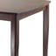 Table bistro Tapscott