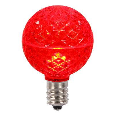 Globe Light Bulbs