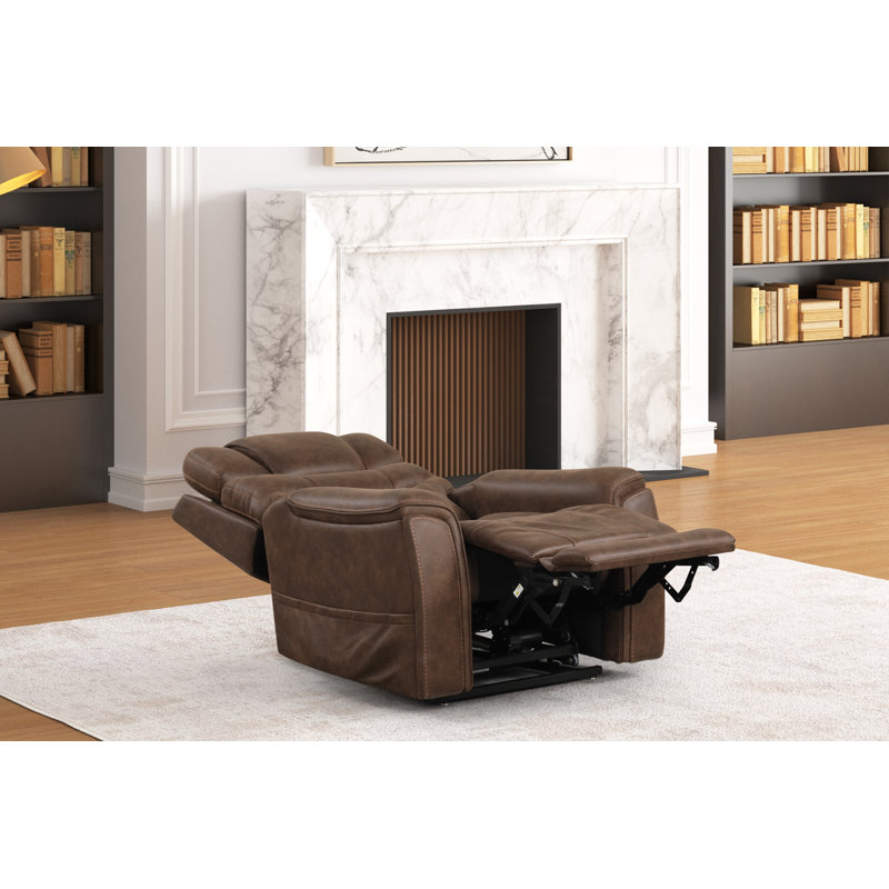 Fauteuil inclinable Roan