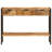Sideboard with 3 Drawers 43.3" x 13.8" x 29.5" Solid Sheesham Wood-1873817286-1636175045