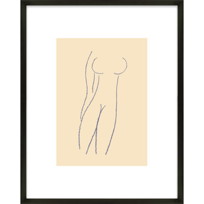 Aphrodite Print by Jeff Jackson