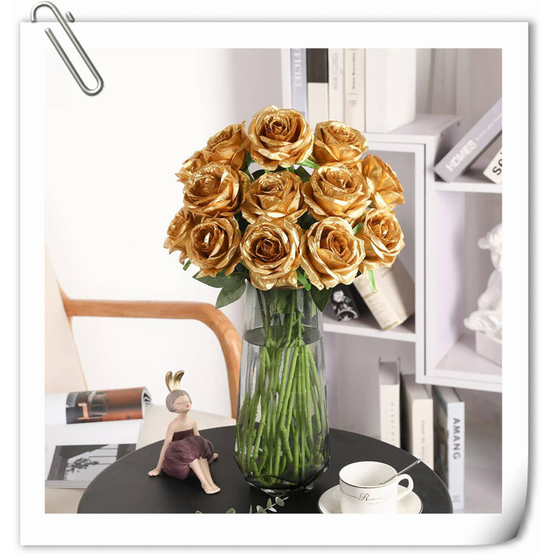 Tiges de rose Kozeroff