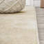 Tapis doré / crème Dailah-69807262