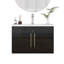 Armoire de salle de bain murale élégante Elegant-142538964