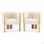 Ensemble de 2 chaises de salle à manger-770820144-770820146-770820156
