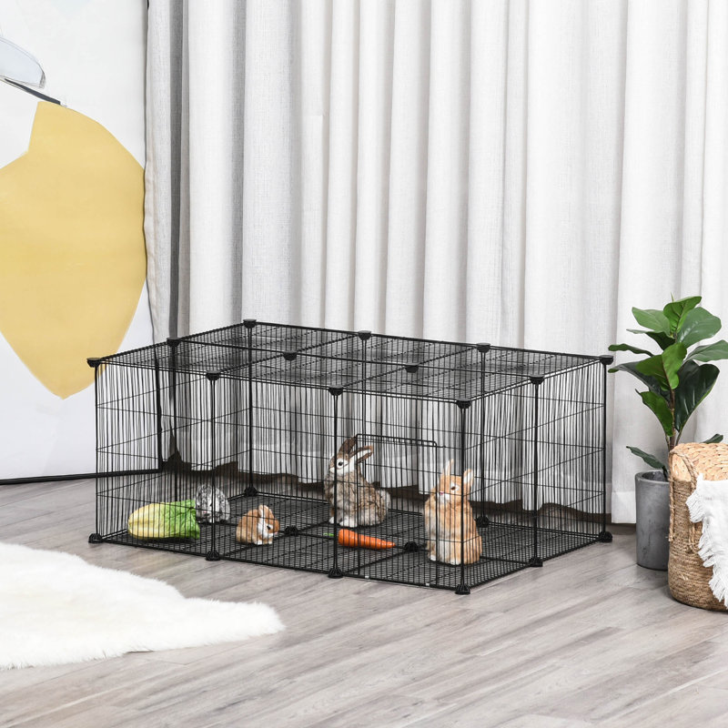 Melodie Small Animal