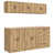 Artisan Oak is out of stock