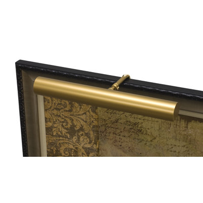 Wall Mounted Picture Light