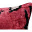 Velvet Square Pillow Cover & Insert-836047349
