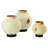 Desert Water Pot w/Iron Base-XLg