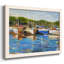 Safe Harbor, reproduction d'art sur toile-408824792-408824799