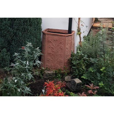 Taj Handmade Planter Box