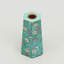 Porte-bougie hexagonal aqua-104018651