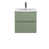 Satin Green is out of stock