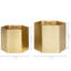 Metal Pot Planter-1642570877