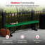 Banc d'extérieur standard Leisure Craft-13672778-13672783