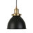 Madison 1 - Light Single Pendant-1754563549