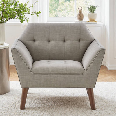 Chaise longue INK + IVY Newport