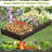 Pabby Metal Raised Garden Bed