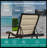 Patio Chaise Lounge Set Of 2, Durable Outdoor Lounge Chairs, Aluminum PVC-coated polyester Pool Loungers With Adjustable Reclining Back For Beach, Poolside & Lawn Sunbathing