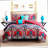 Casa Re’al Damask Reversible Comforter Set-1783911649-1846364741