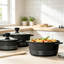 4 - Piece Cookware Set