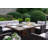 7 - Person Wicker Patio Dining Set with Rectangular Table , Cushions Included-1955573632