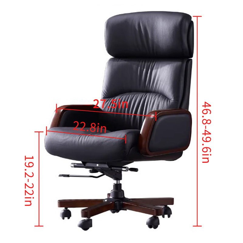 Fauteuil de direction
