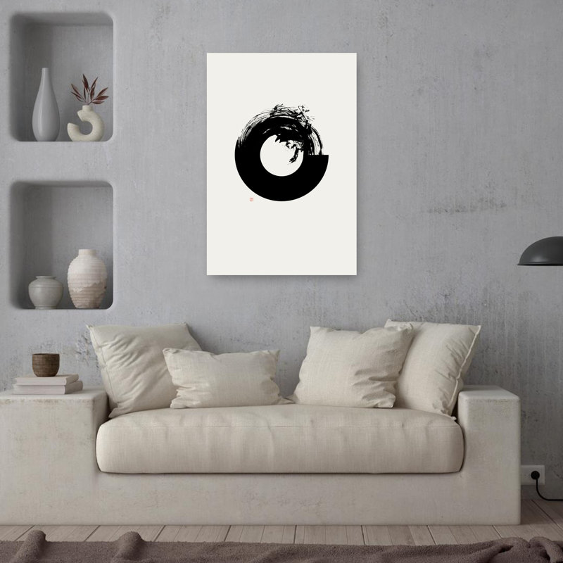 Print, 91.44cm H x 60.96cm W