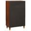 60cm Solid Wood Sideboard