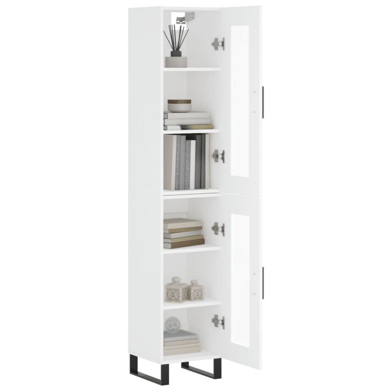 Storage Cabinet