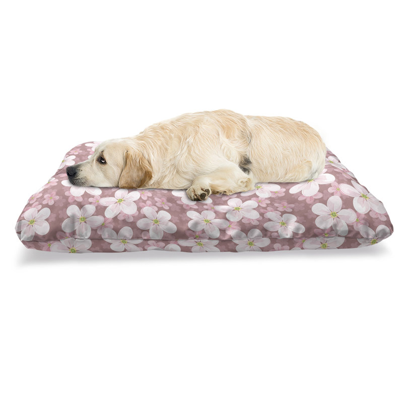 Lit pour chien Ambesonne