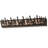 Rustic Lodge 4 - Light Bath Bar