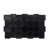 Baldemar Black Solid Wood Picture Frame