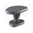 Charlene Gray High Gloss End Table-125534365