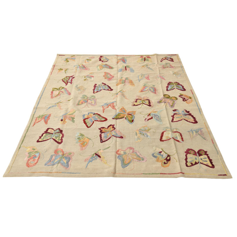 Parrish Ivory Rug