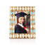 Stainforth Brown Wood Picture Frame-41829128