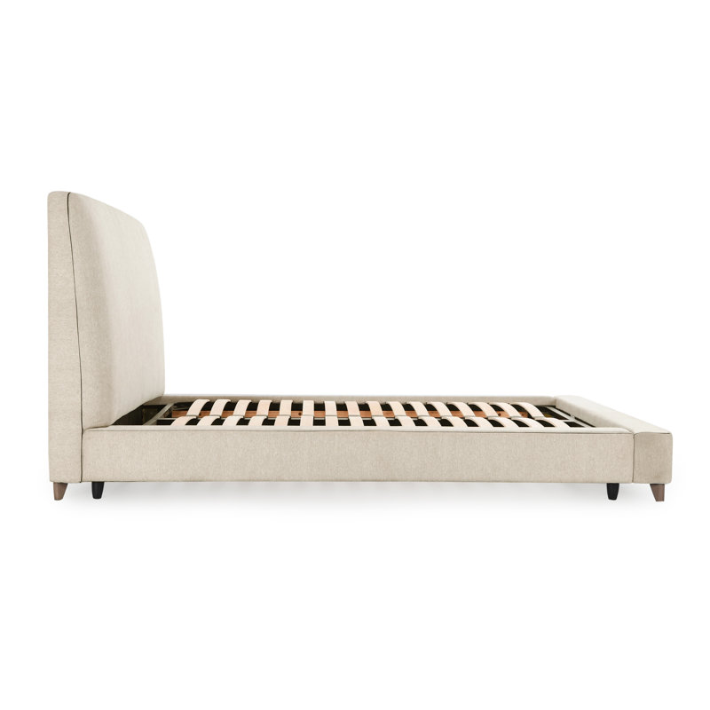 Tate Upholstered Bed, King